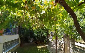 Morfili Villa